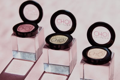 Christina Choi Cosmetics