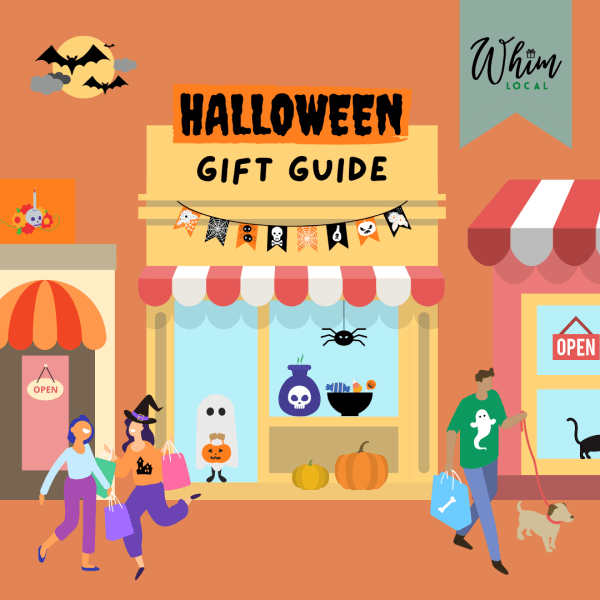 Halloween Gift Guide