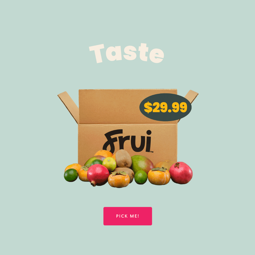 Taste Fruit Box