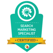 search marketing specialist
