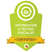 optimization and testing specialist