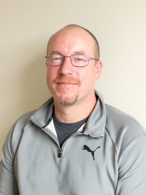Rob McGuire's Profile Photo