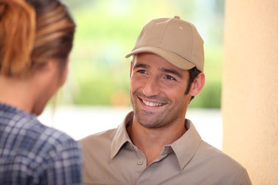 Home services Home and garden services