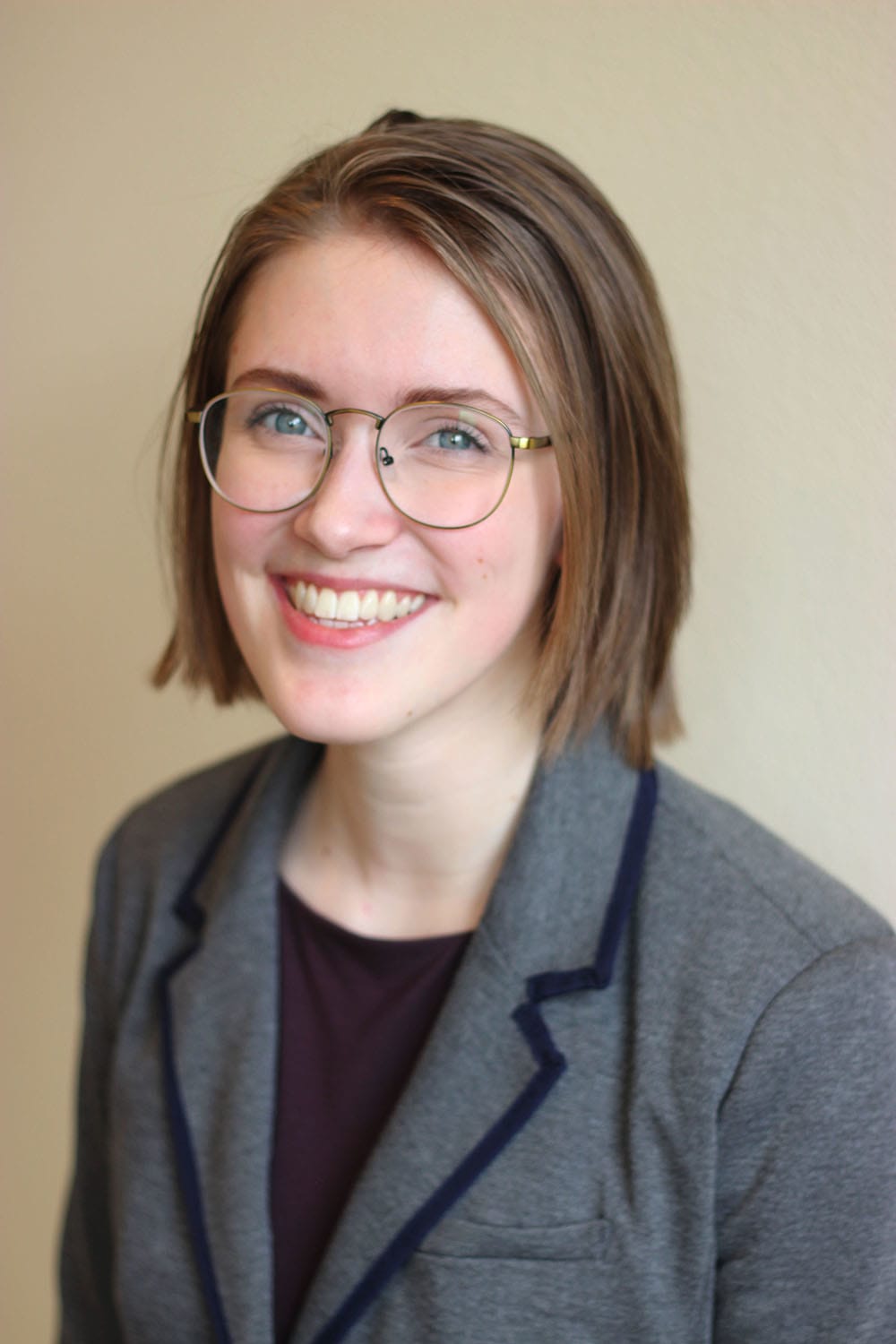 Elyssa Fahndrich's Profile Photo