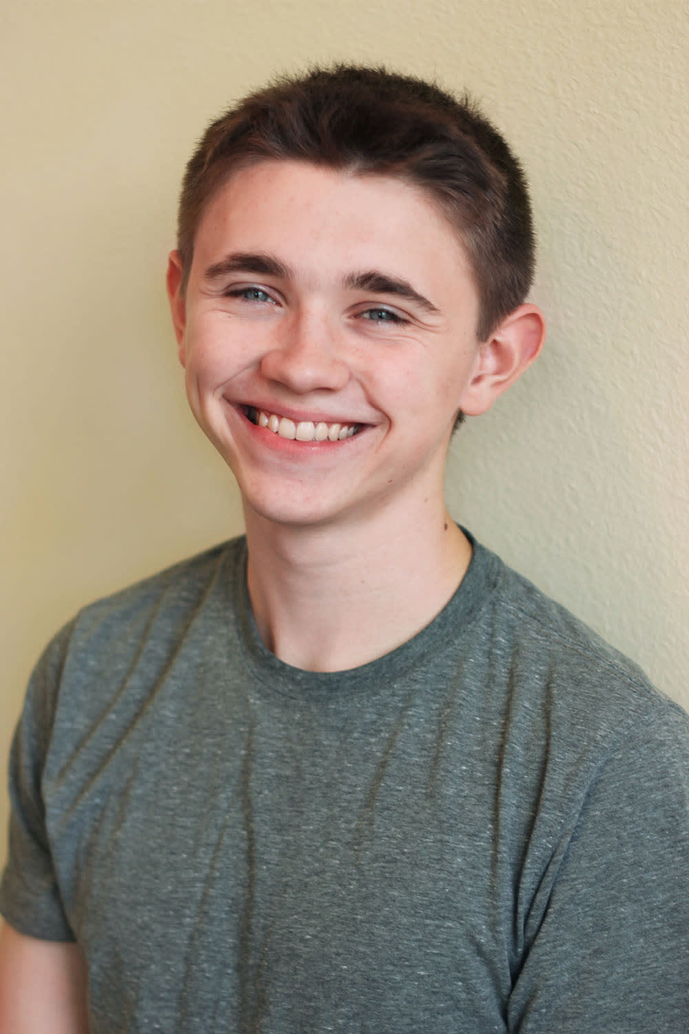 John Fahndrich's Profile Photo