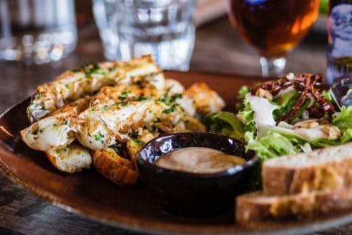 restaurants Restaurants & Dining