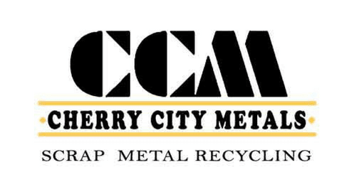 Cherry City Metals Cherry City Metals
