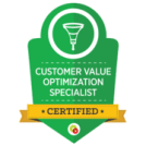 customer value specialist