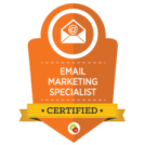 email marketing specialist