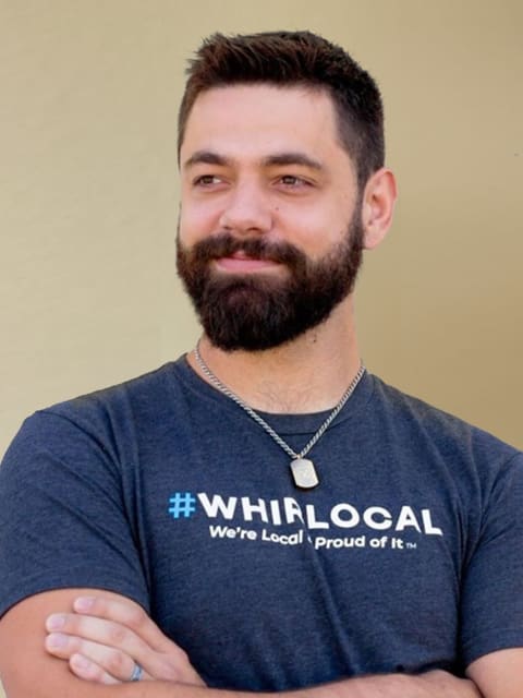 Alex Demchak's Profile Photo