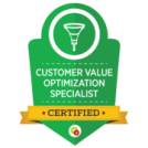 customer value specialist