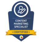 content marketing specialist