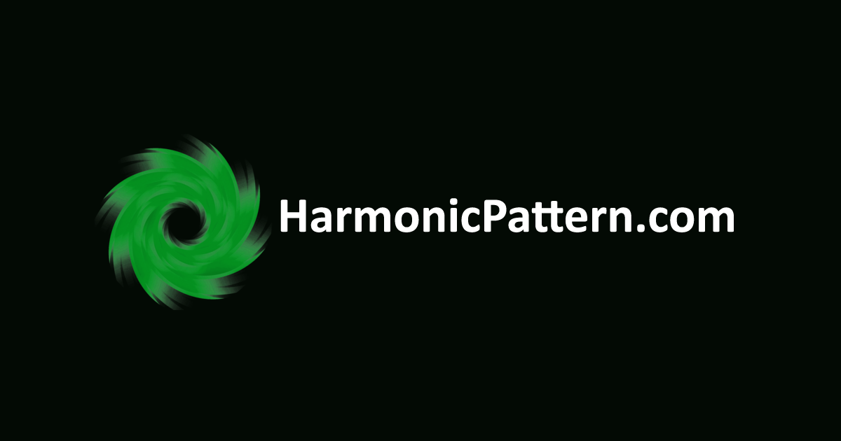 Stock Research Platform Harmonic Scanner Pattern Recognition - 