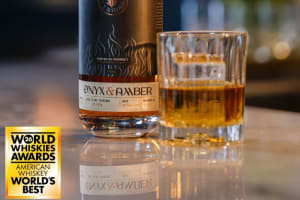 Colorado Whiskey Beats the World in Its First Year