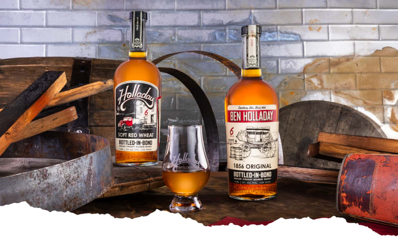 Missouris Oldest Distillery Just Made a Major Move