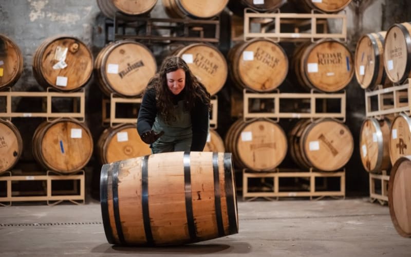 Lost Lanterns Private Barrel Program What You Need to Know