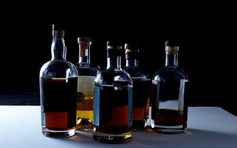 5 Must-Try Bourbons From 2025’s San Francisco World Spirits Competition