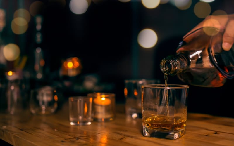 As A Bartender These Are The Best Whiskeys For Beginners