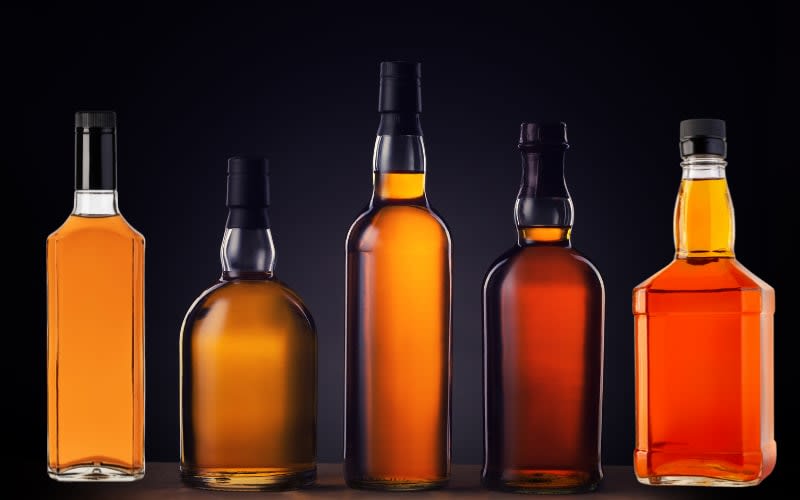 Bourbon Experts Are Talking About These 5 Award Winners