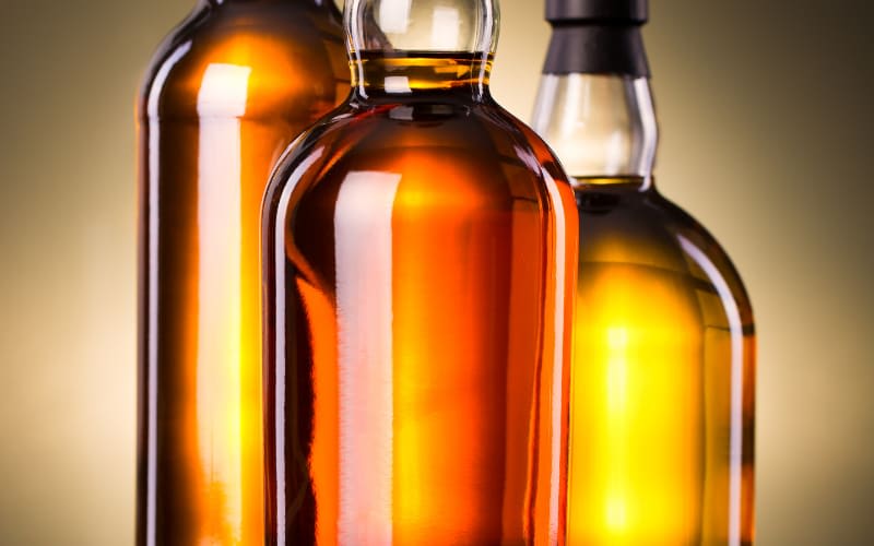 Grab A Bottle Of Weller Without Leaving Your House