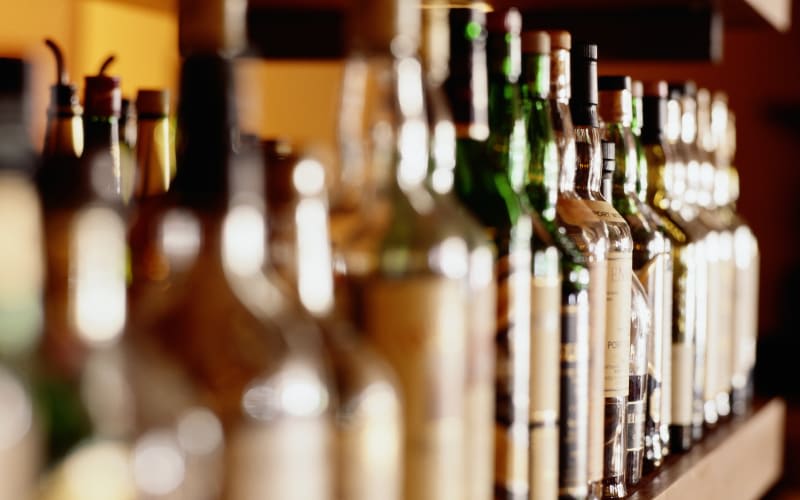 What I Reach For Instead Of Jack Daniels