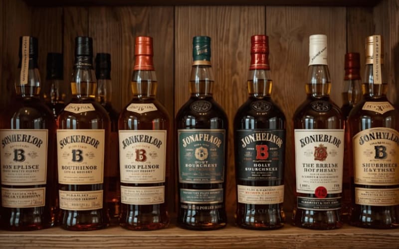 9 Overrated Bourbons Not Worth the Hype