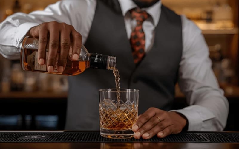 Kentucky Bartenders' Favorite Workhorse Bourbons