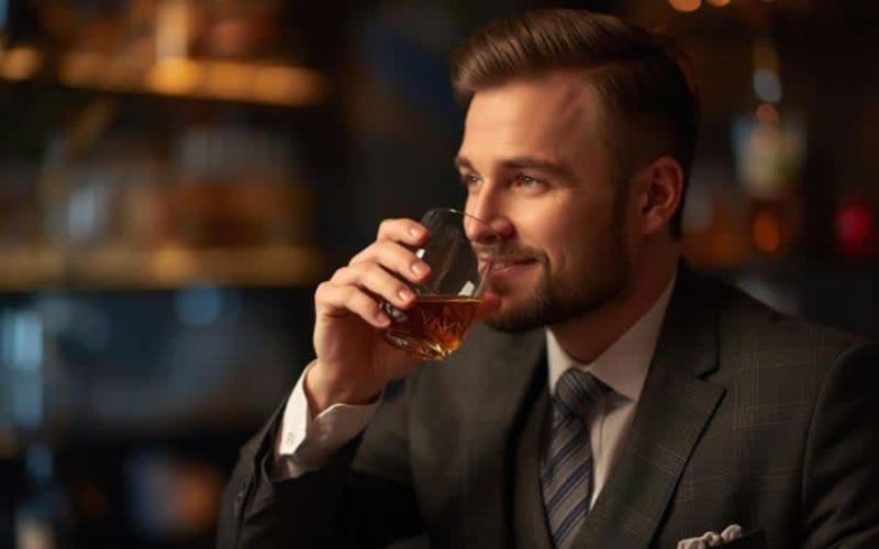 Unique Bourbons That Go Down Like Silk