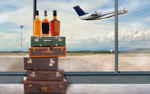 My Favorite Bourbons As An Expat