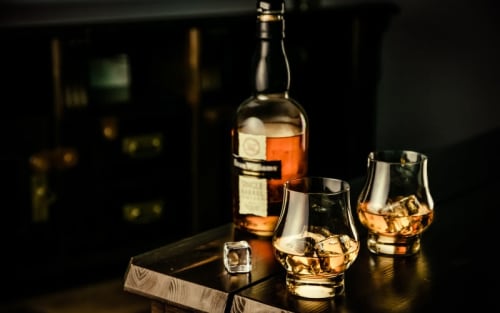 The Basic Bourbons Everyone Needs To Have Tried
