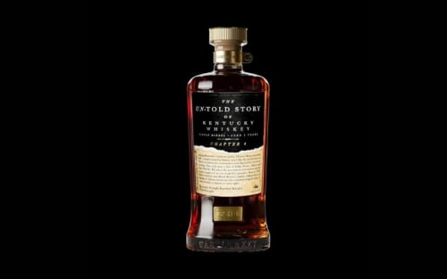 Unveiling a Hidden Legacy: Castle & Key's Chapter 4 Whiskey