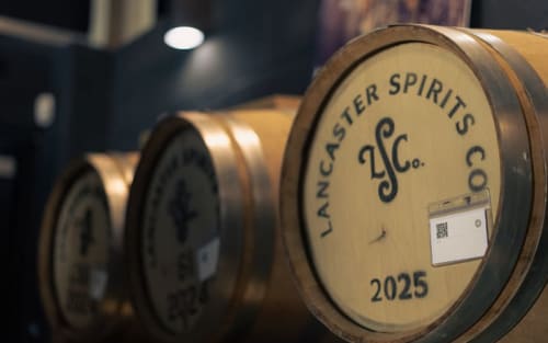 Is English Whisky Finally Ready to Take on Scotland?