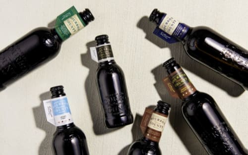 One Day Until the Best Bourbon County Lineup in Years Hits Shelves