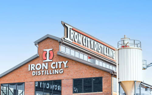 Pittsburgh Distillery Rushes Second Whiskey Drop After First Batch Vanishes