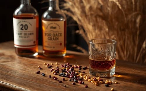 Craft Whiskeys With Heirloom Grains, 7 Bottles to Try