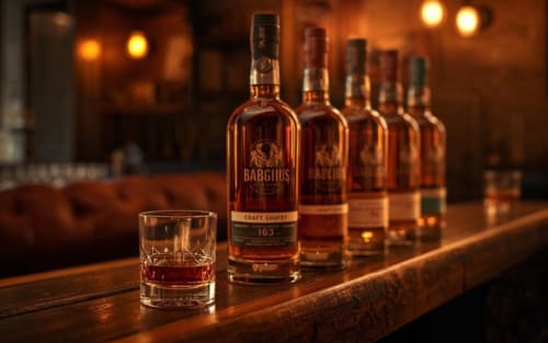 8 Candy Like Bourbons That Deserve a Spot on Your Shelf