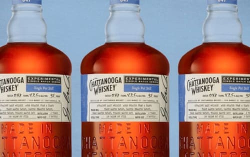 Tennessee Distillery Takes Bold Swing at Irish Tradition