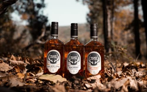 Moonshine Meets Motorcycles: A New Era for Flat Track Racing