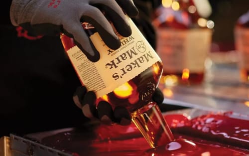 How Many Maker's Mark Whiskeys Have You Tried?