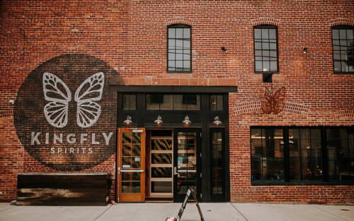 A Pittsburgh Distillery Poured Its Last Glass, And Nobody Saw It Coming