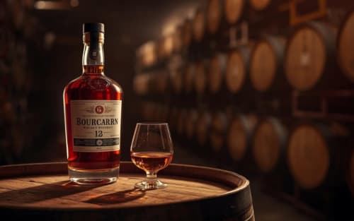 Cask Finished Bourbons That Take Things To Next Level