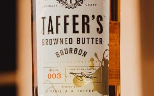 Jon Taffer's Bourbon Is Finally Coming to Georgia