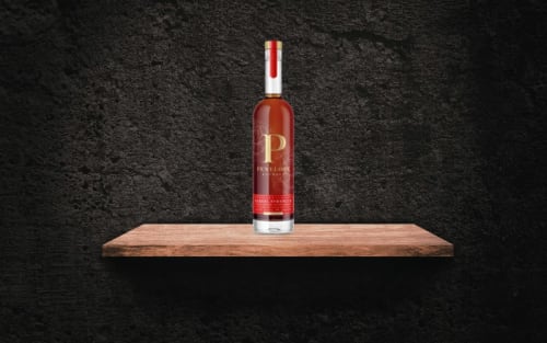Penelope Bourbon Just Raised the Bar on Barrel Strength