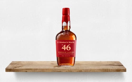 The World's Best Finished Bourbons of 2026