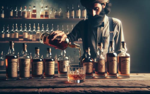 Bourbons That Will Impress Your Bartender