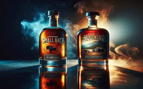 World's Best Small Batch Bourbon Has Been Decided