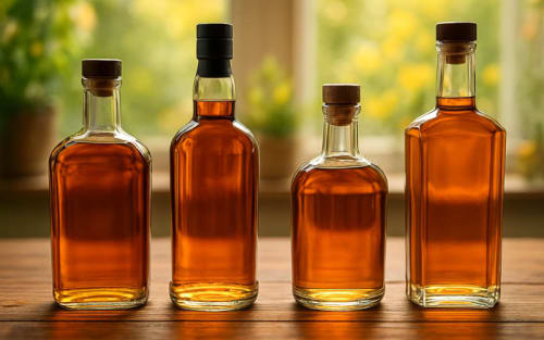 The Best New Whiskeys to Drink This March 