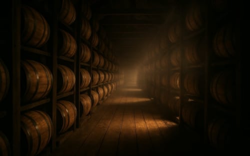 America's Whiskey Industry Bleeds $143M as Canada Cuts Ties
