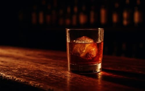 Whisky Built the Spirits Boom. Now It's Sinking It