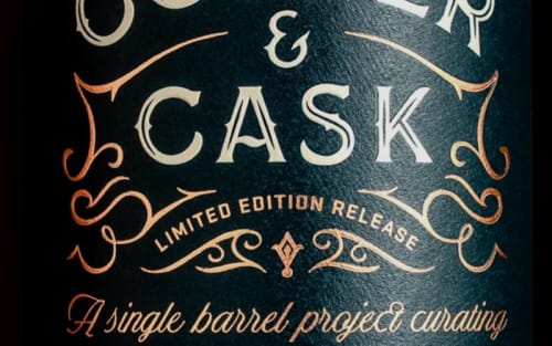 Two New Drops From Copper & Cask